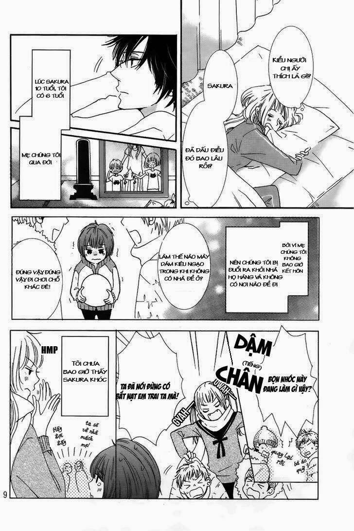 tổng hợp one shot. chapter 290 10