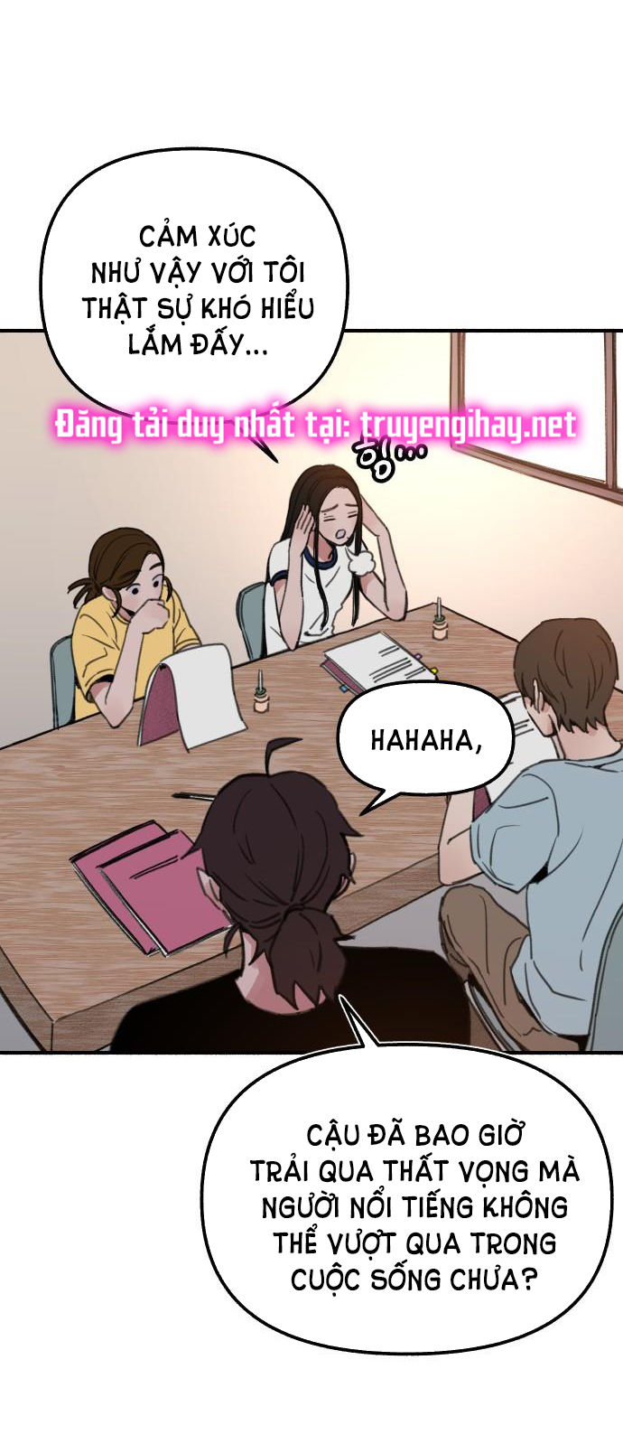 nàng thơ nổi tiếng - nàng thơ myung chapter 2.1 14