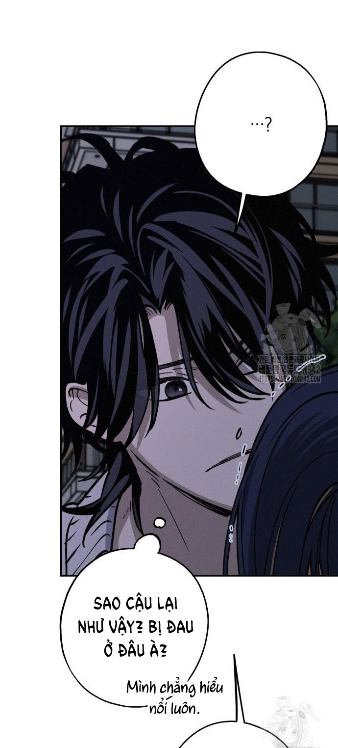 Mối Quan Hệ Đặc Biệt chapter 19.1 1