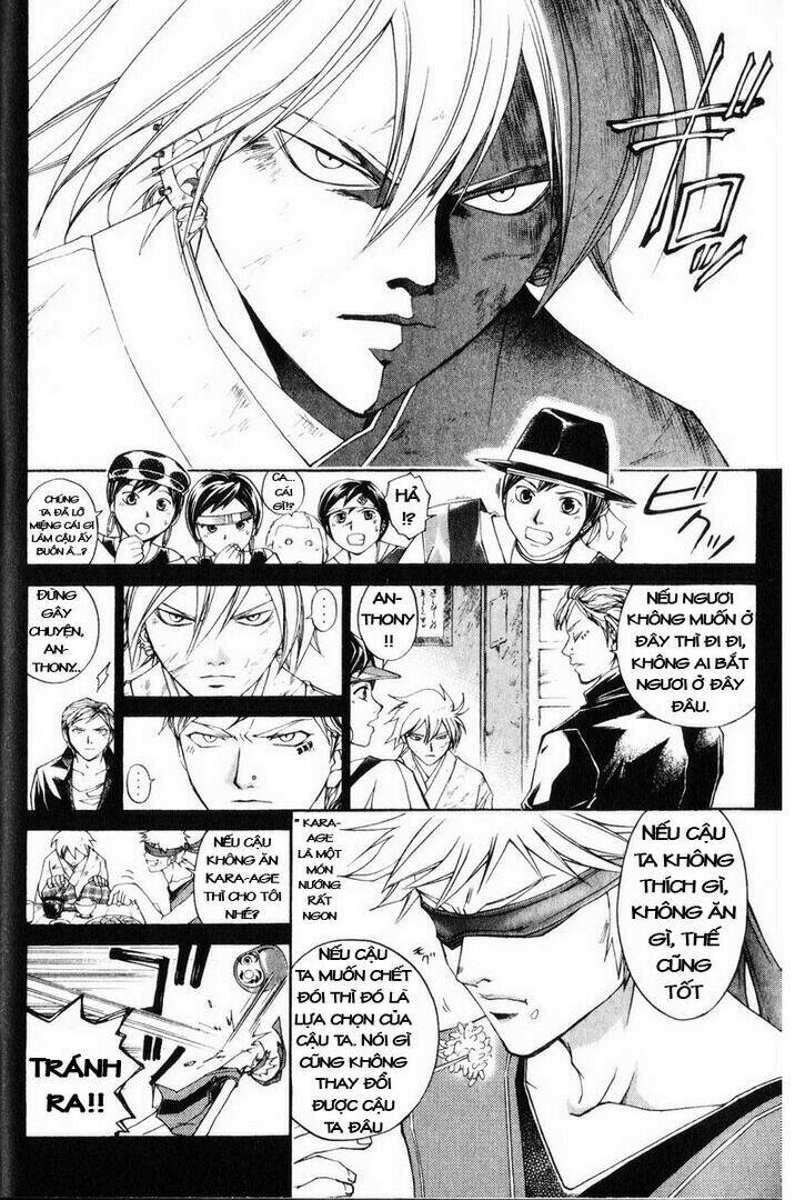 mắt quỷ kyo chapter 239 7