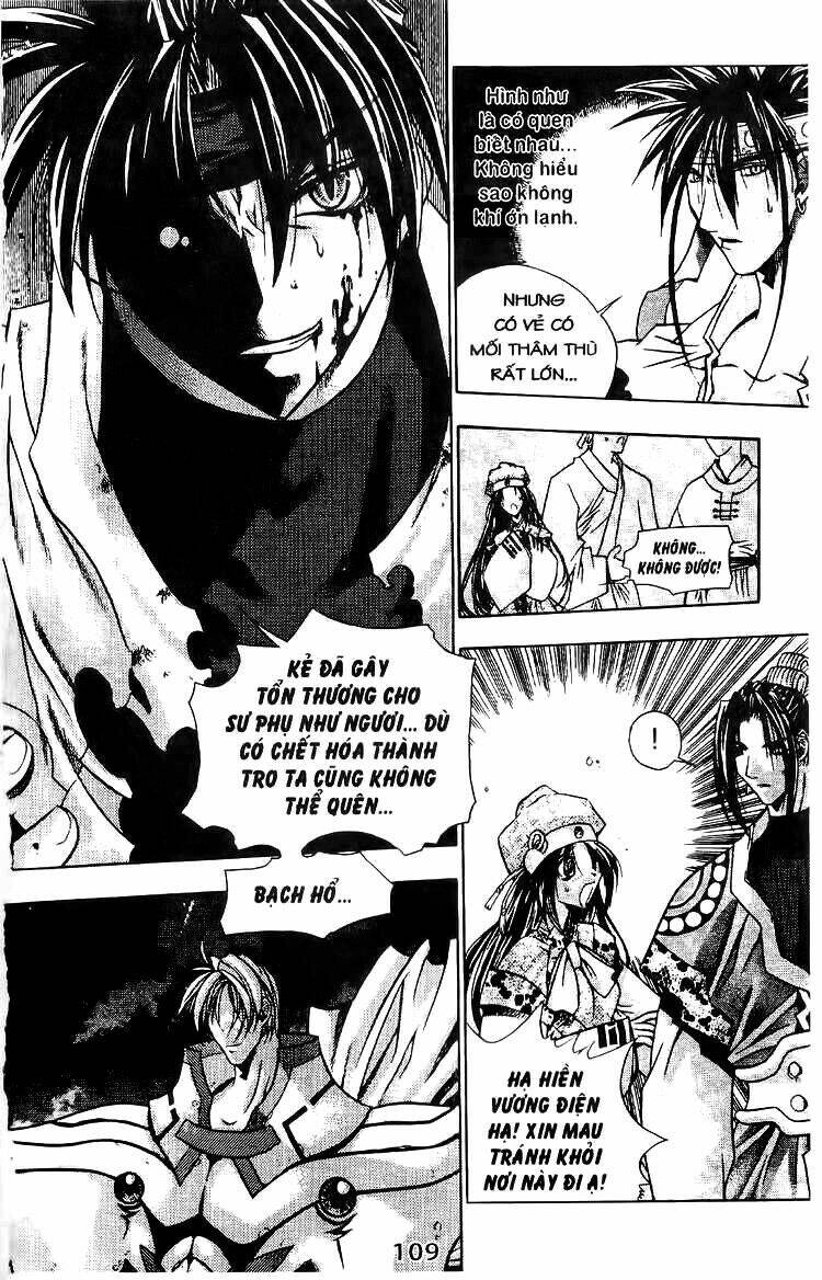 vô song bảo kiếm chapter 4 13