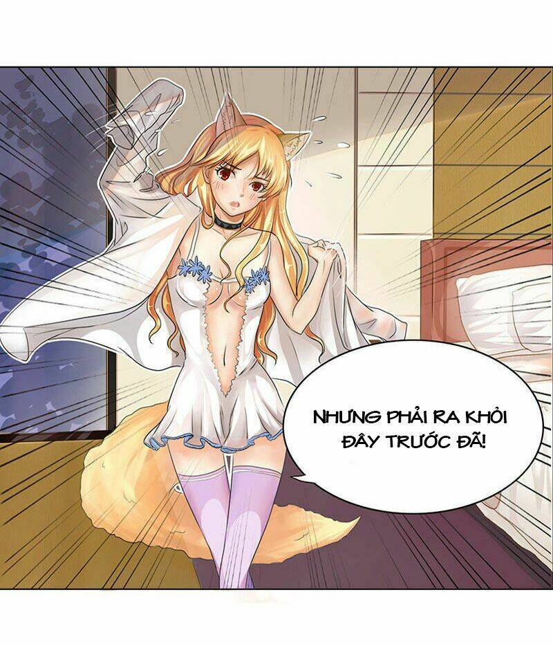 cô vợ không đủ tiêu chuẩn chapter 1 48