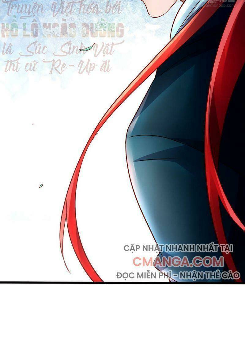 thiên kim bất hoán chapter 53 38