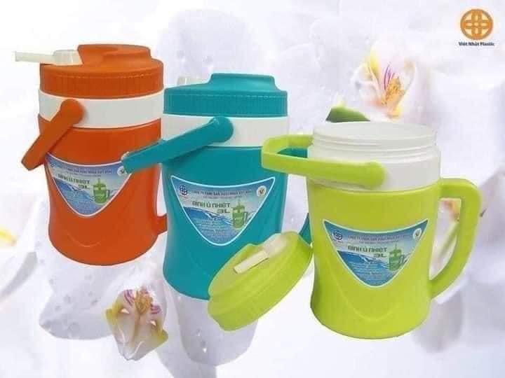 Bình ủ nhiệt 2 lít