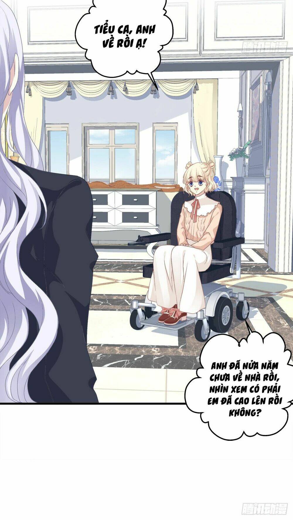 toàn bộ nắm trong tay chapter 11 37