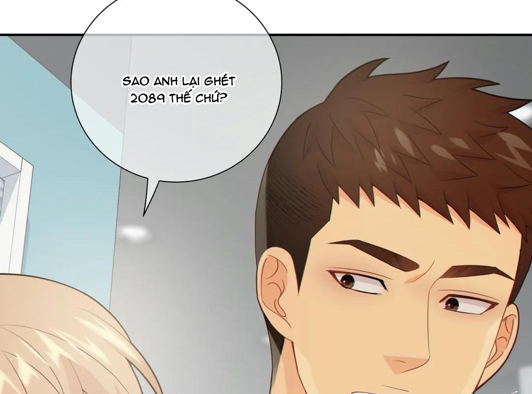 thời gian giữa sói và chó chapter 50 126