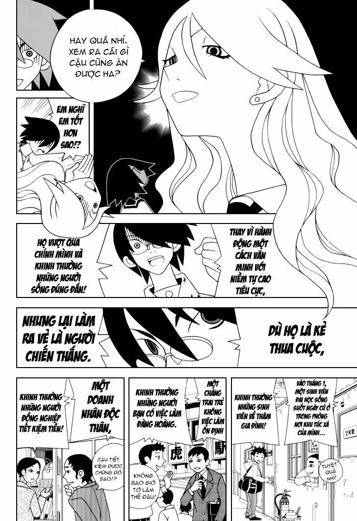 sayounara, zetsubou-sensei chapter 87 11