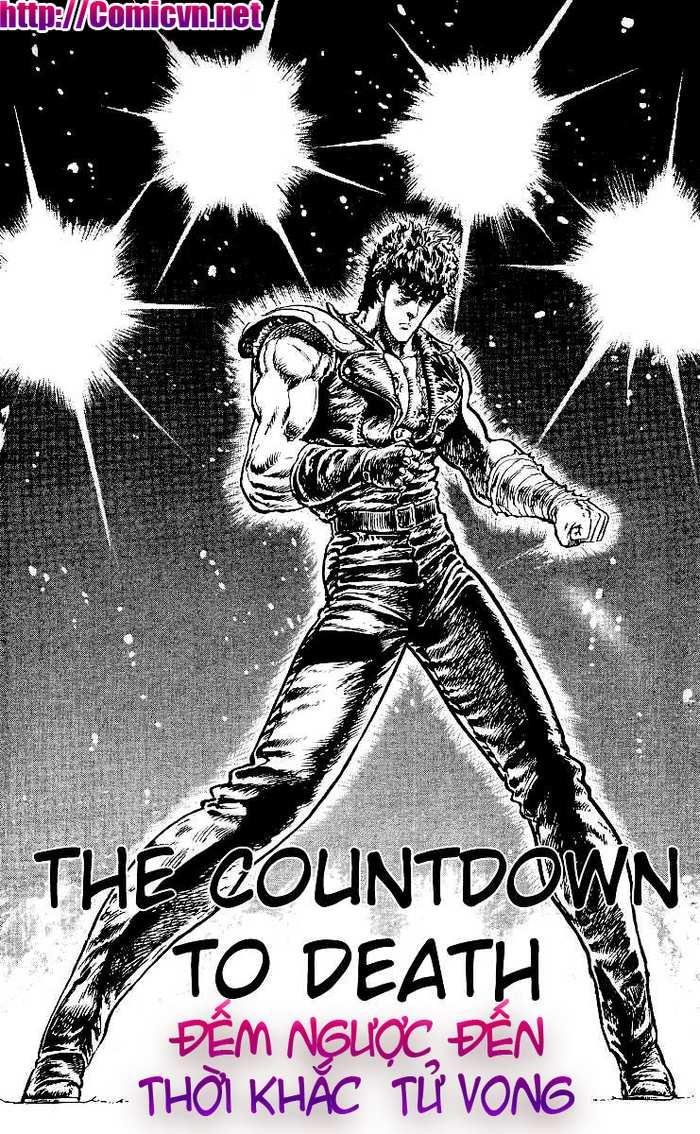 bắc đẩu thần quyền chapter 37 1