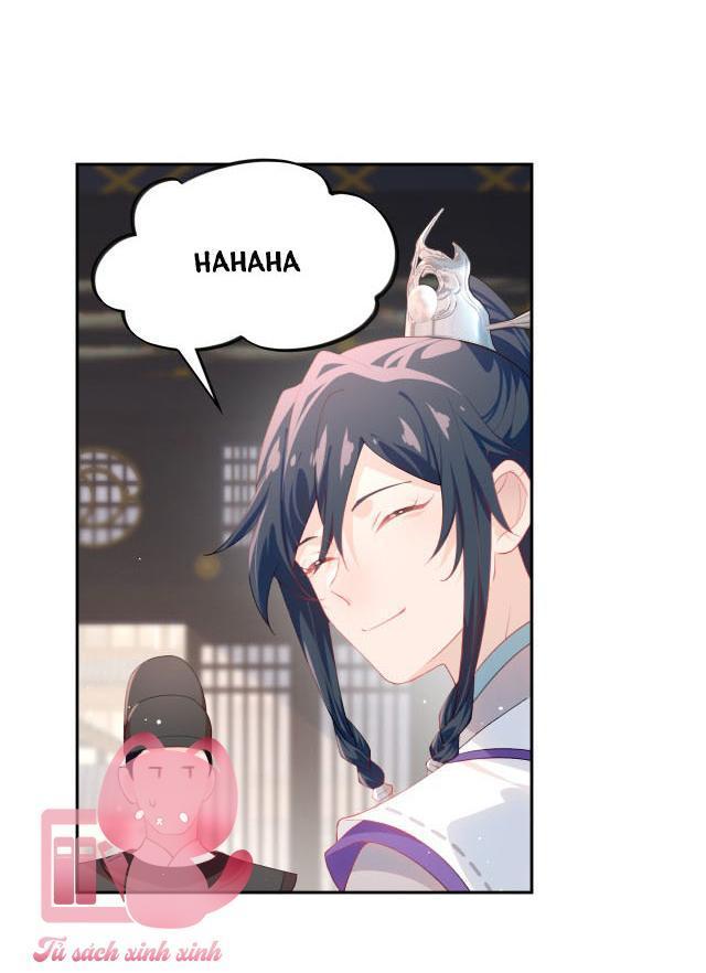 một đêm nọ đột nhiên yandere tới! chapter 76 24