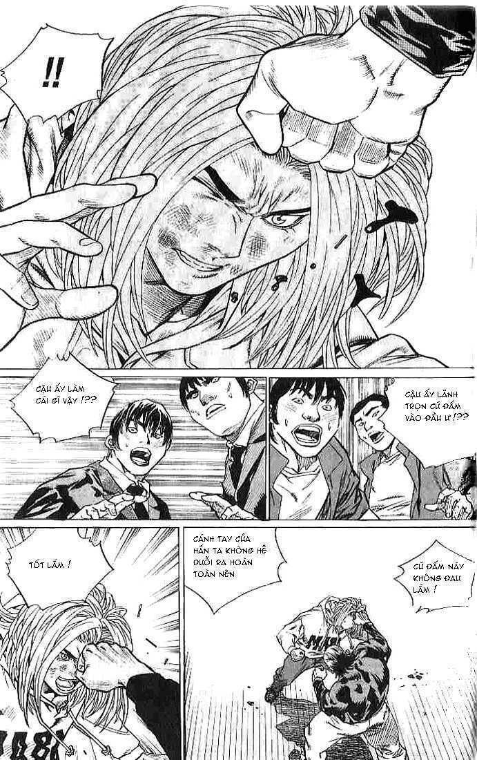 change guy chapter 256 8