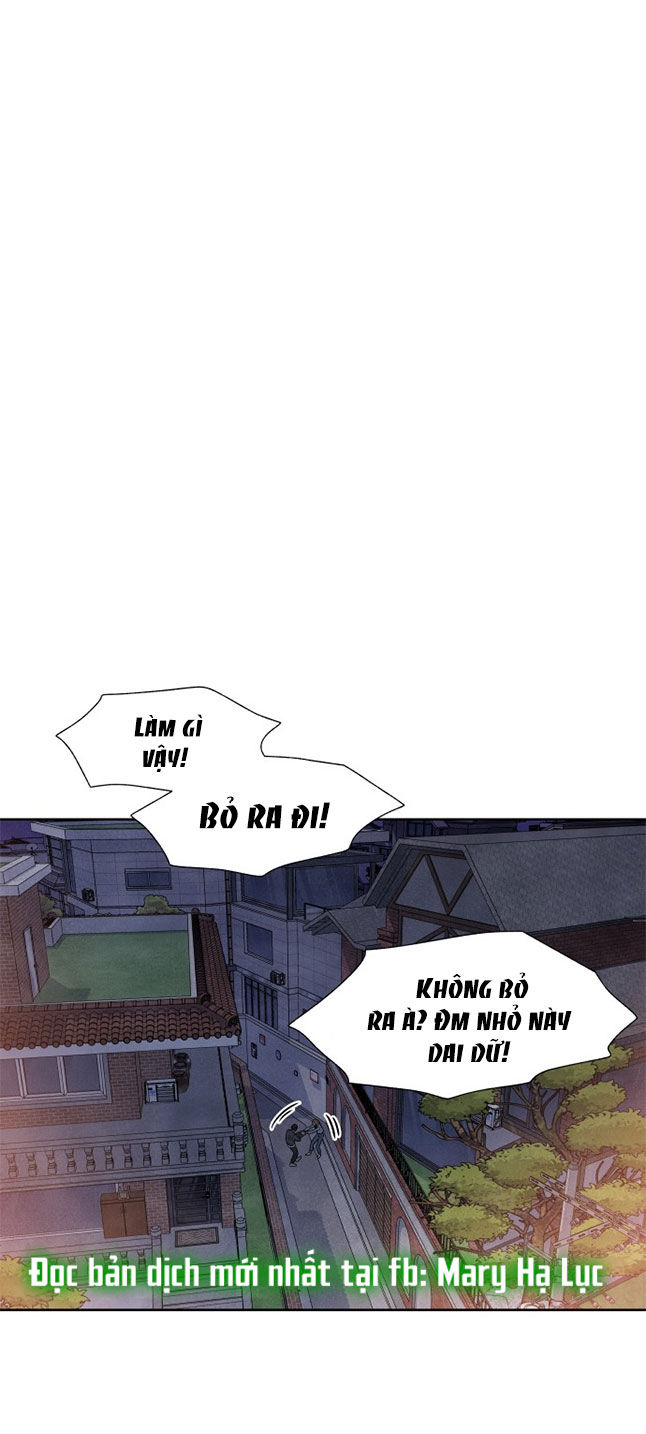 điều khiến tôi quyết tâm muốn chết chapter 32.1 6
