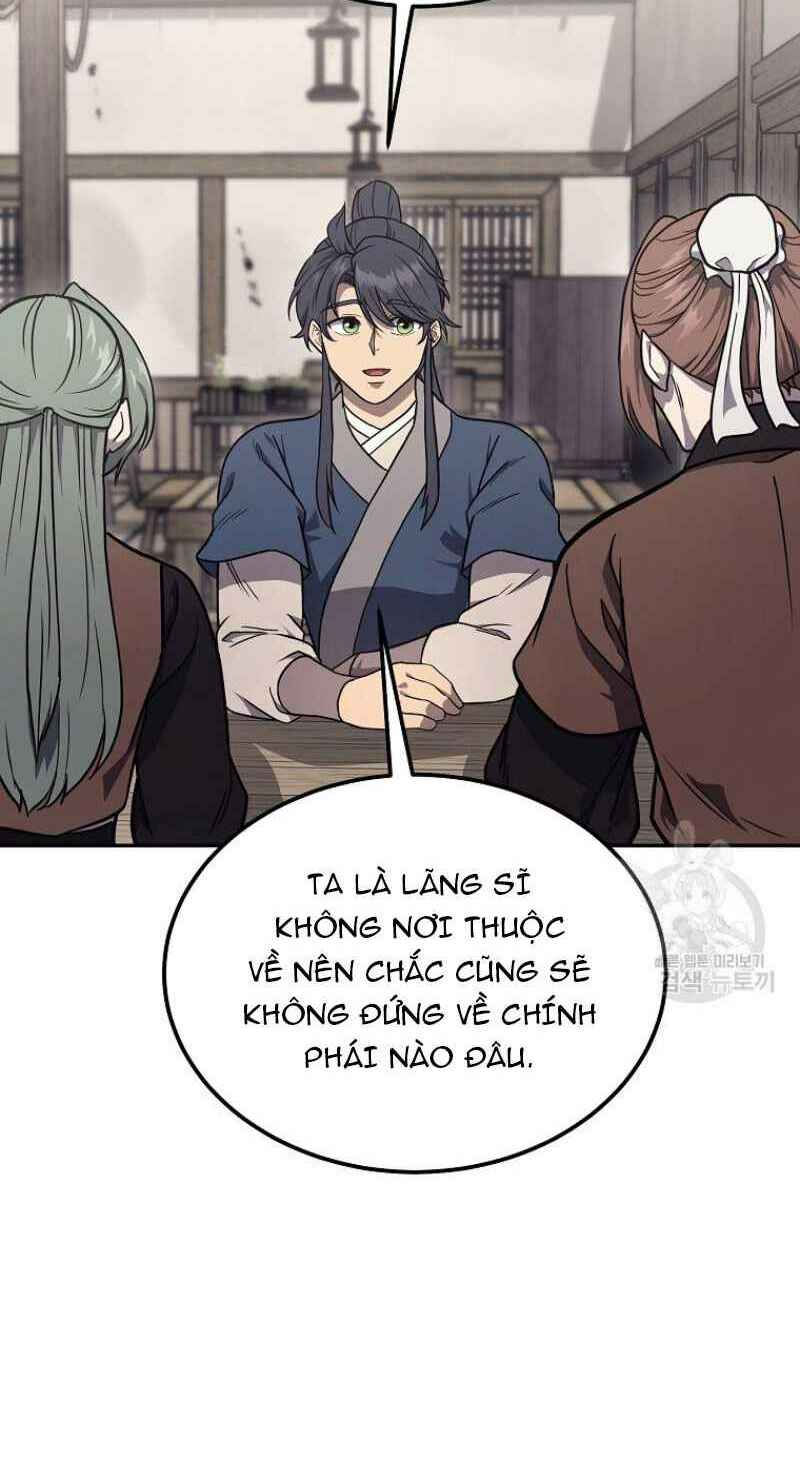 thiếu niên phương sĩ chapter 22 48