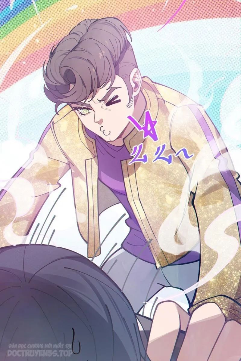 gia và nữ quỷ lấy cứng đối cứng chapter 3 32