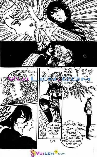 tiểu thư áo trắng chapter 13 57