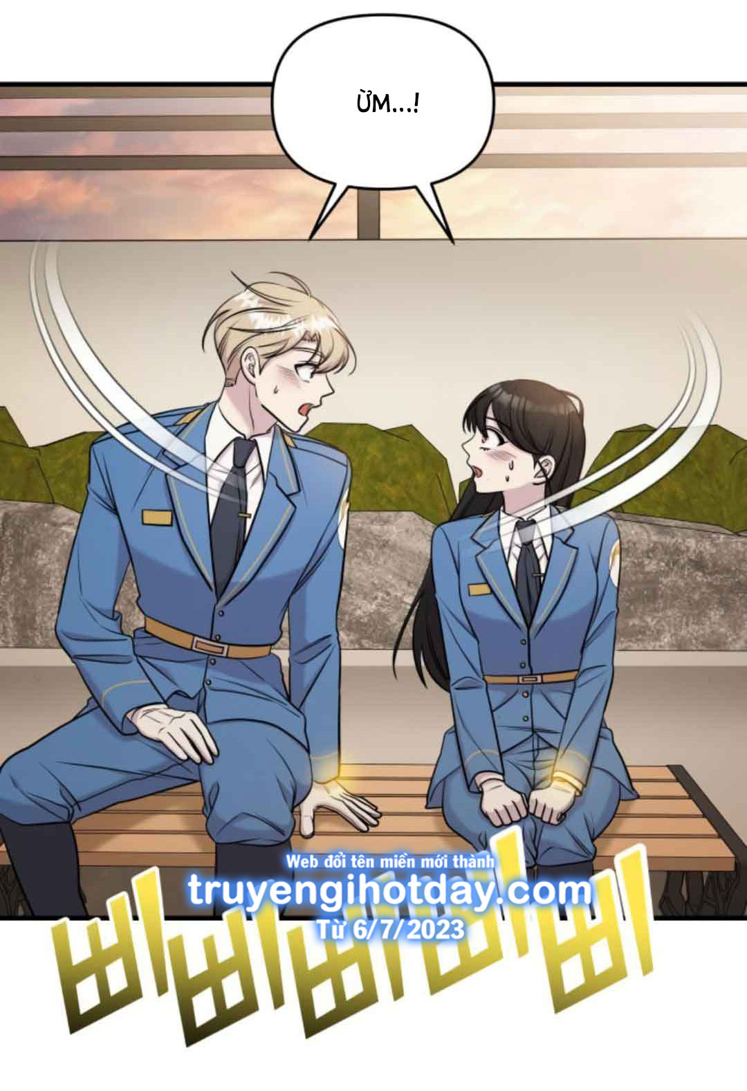 phản diện thuần túy chapter 61.1 74