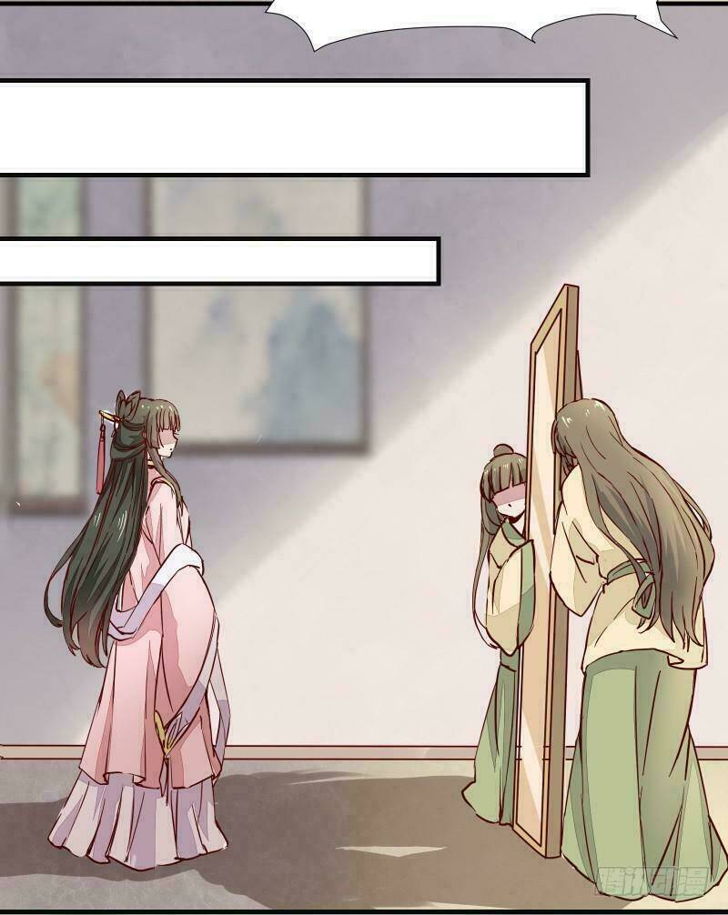 công chúa là nam nhân chapter 5 15