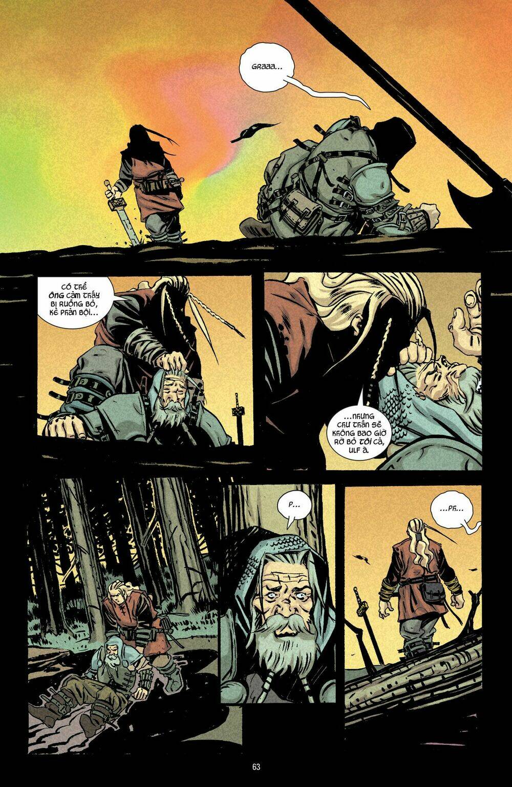 northlanders chapter 31 13