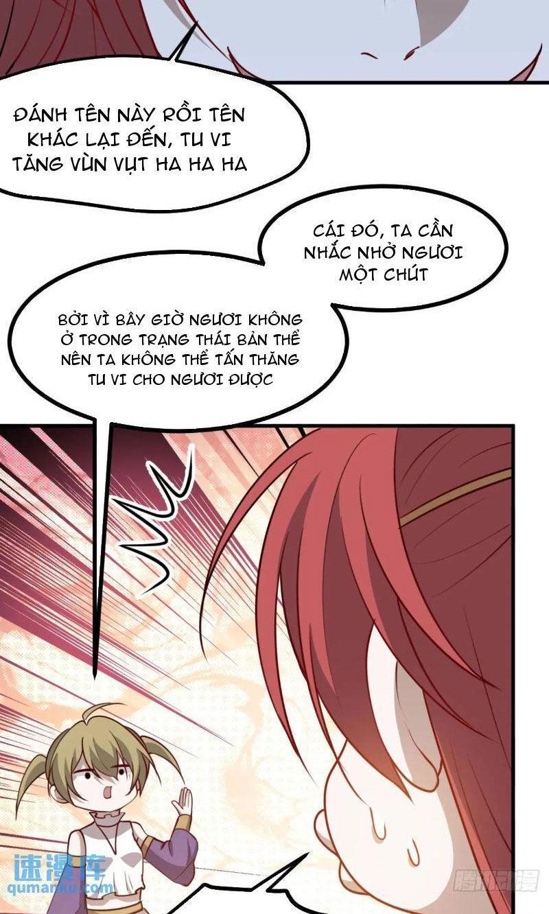 hệ thống gánh con mạnh nhất chapter 124 15