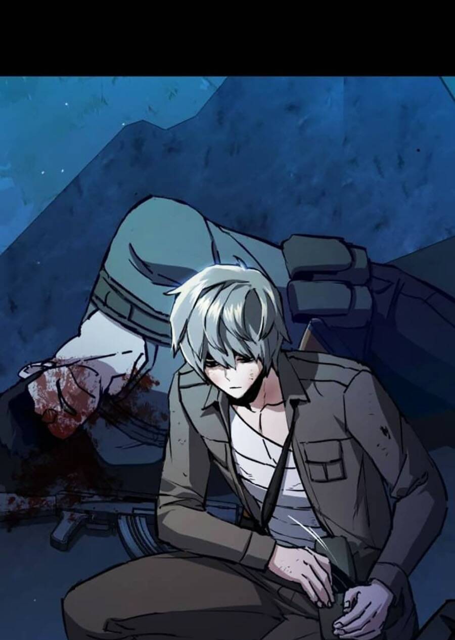 bạn học tôi là lính đánh thuê chapter 160 16