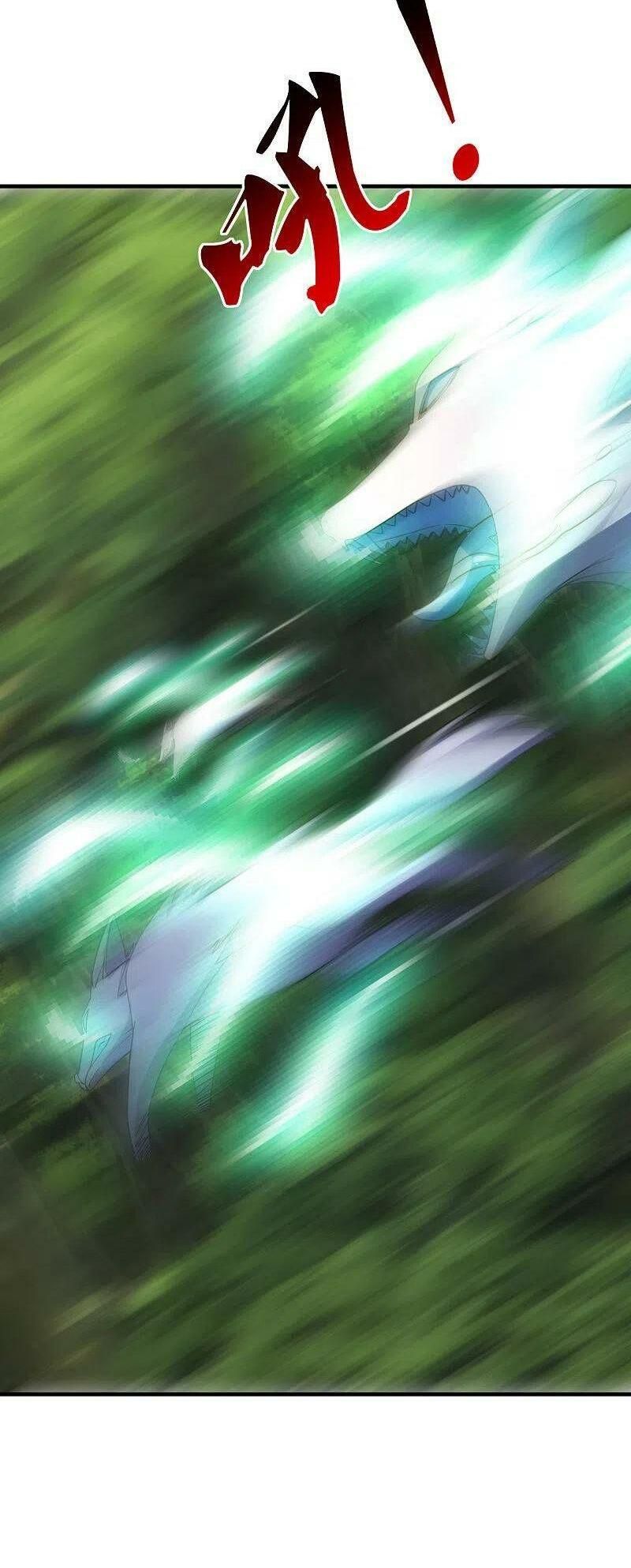 tiên võ đế tôn chapter 186 8