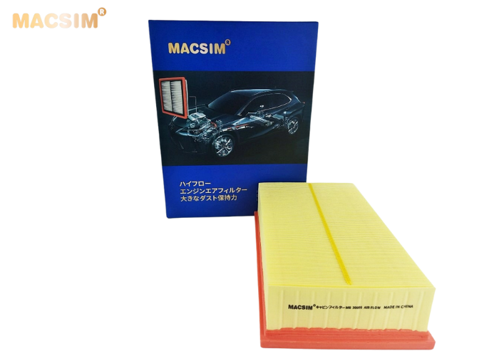 Lọc động cơ cao cấp AUDI TT-TTS-Q3 2018- nay nhãn hiệu Macsim