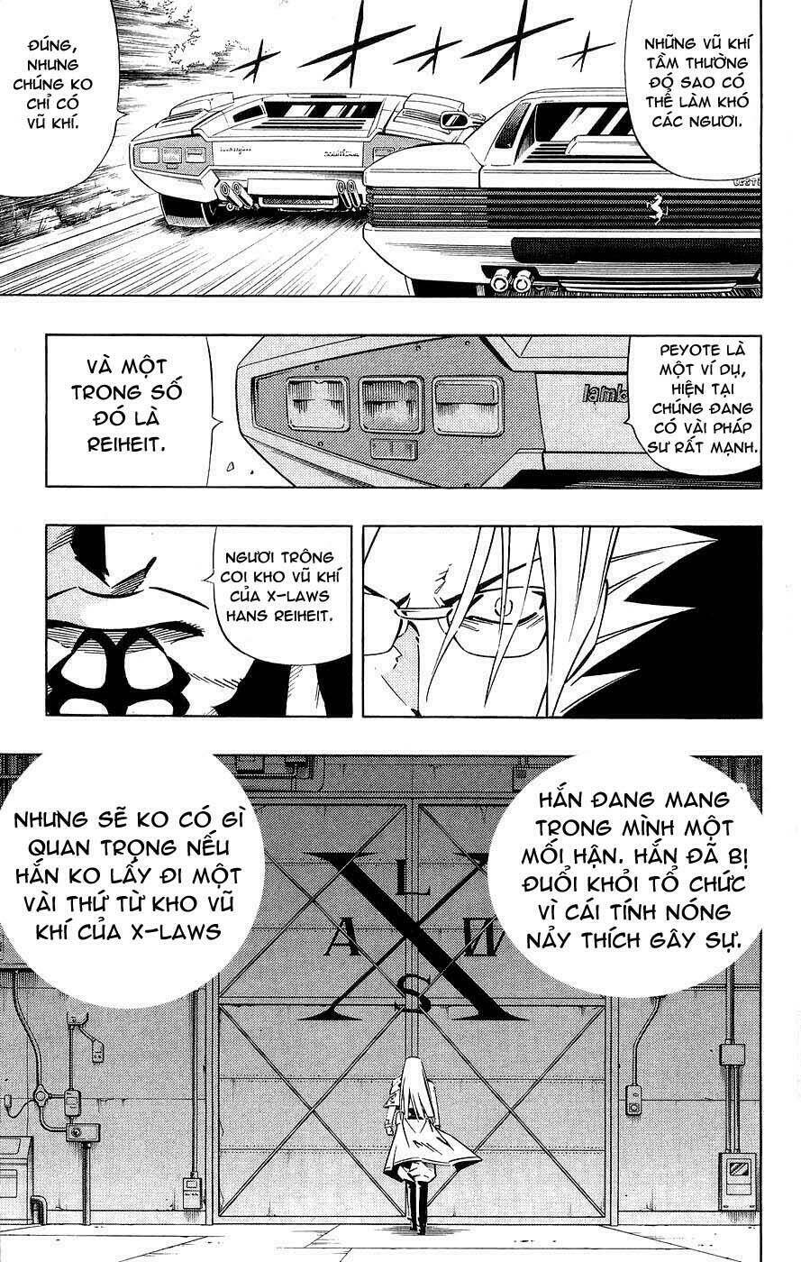 vua pháp thuật chapter 260 13