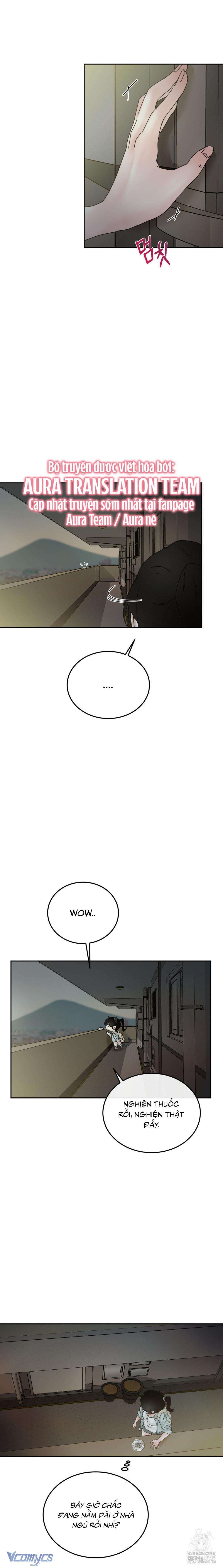 [18+] trở thành gia đình chapter 15 16