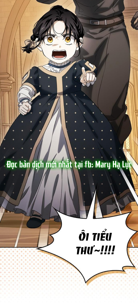Tôi Thuần Hóa Chó Điên Của Chồng Cũ chapter 81.2 34