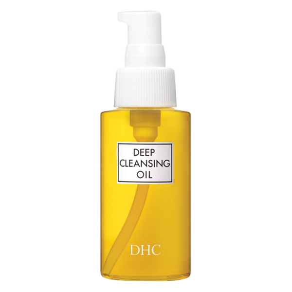 Dầu Tẩy Trang DHC Deep Cleansing Oil (SS) (70ml)