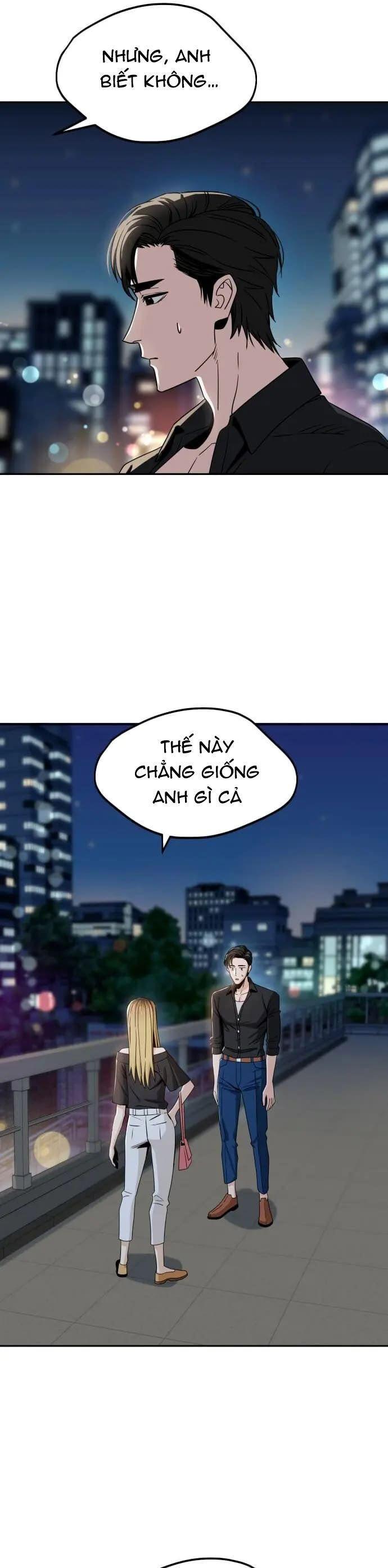 Lớ Ngớ Vớ Phải Tình Yêu chapter 67.2 12