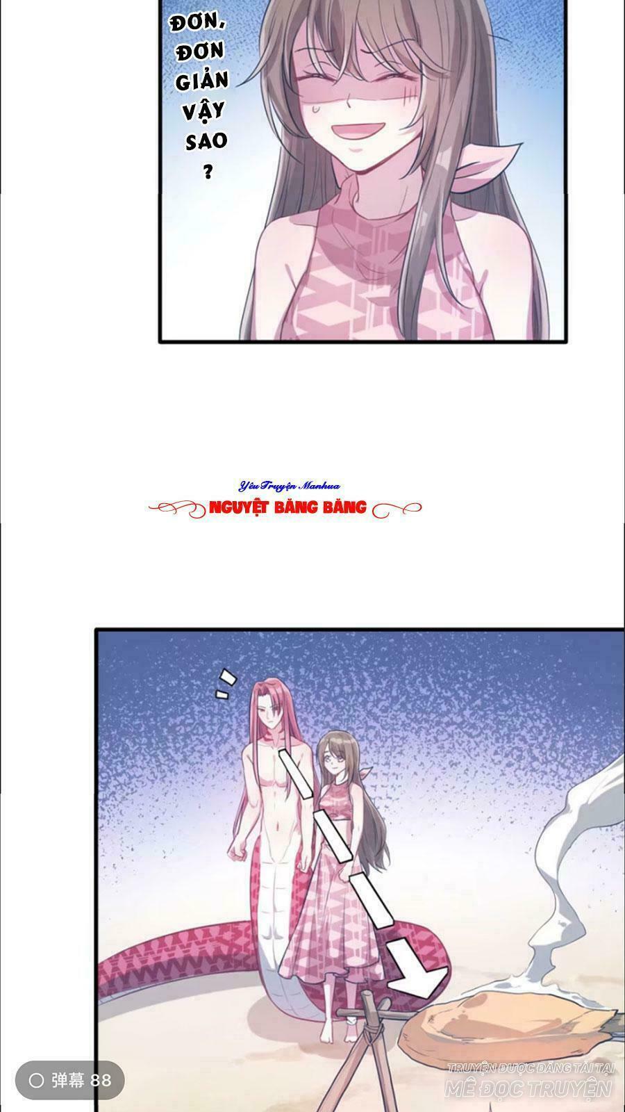 [16+] thảnh thơi thú thế chủng chủng điền, sinh sinh tể chapter 56 15