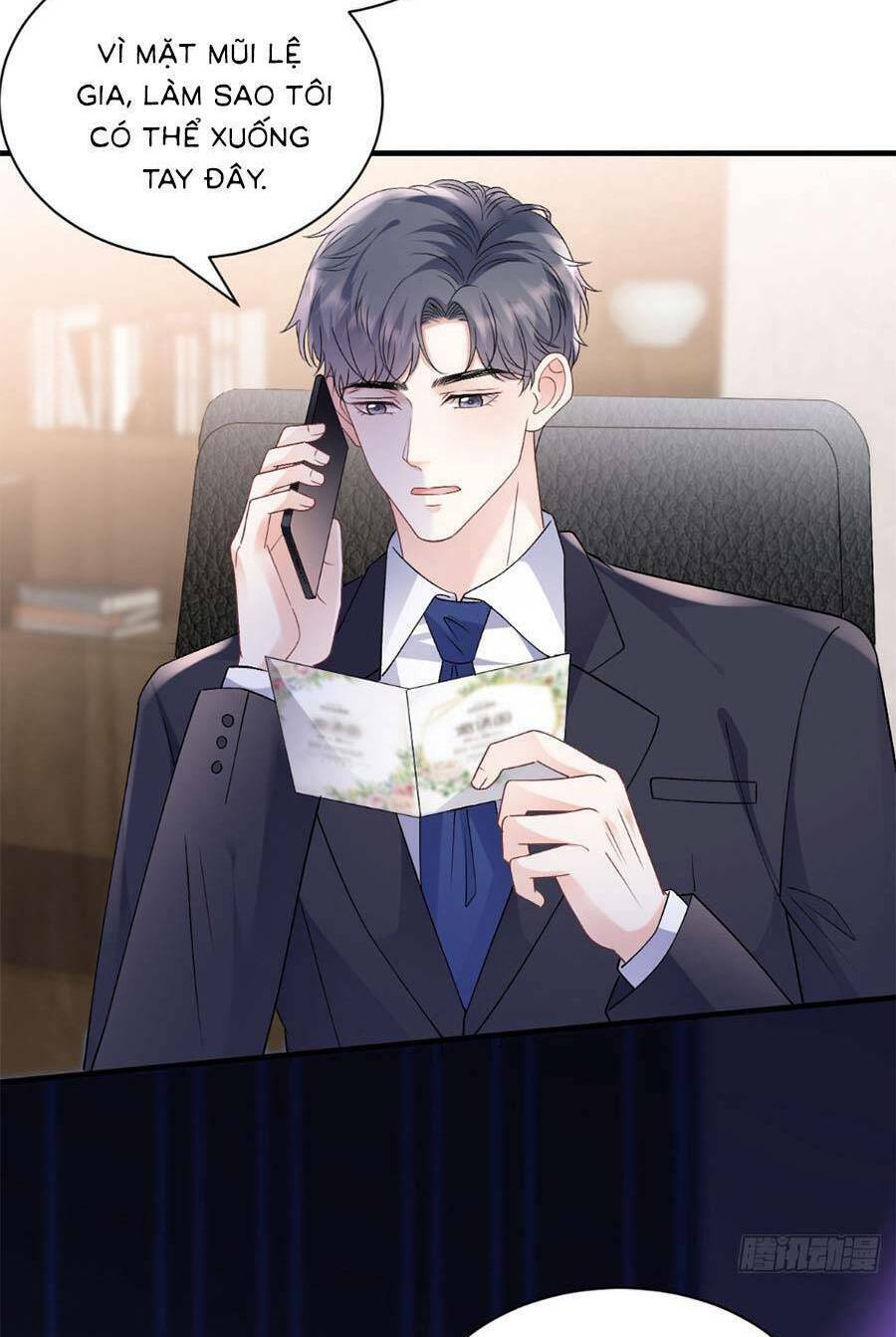 đại tiểu thư có ý đồ gì xấu đâu chapter 162 5