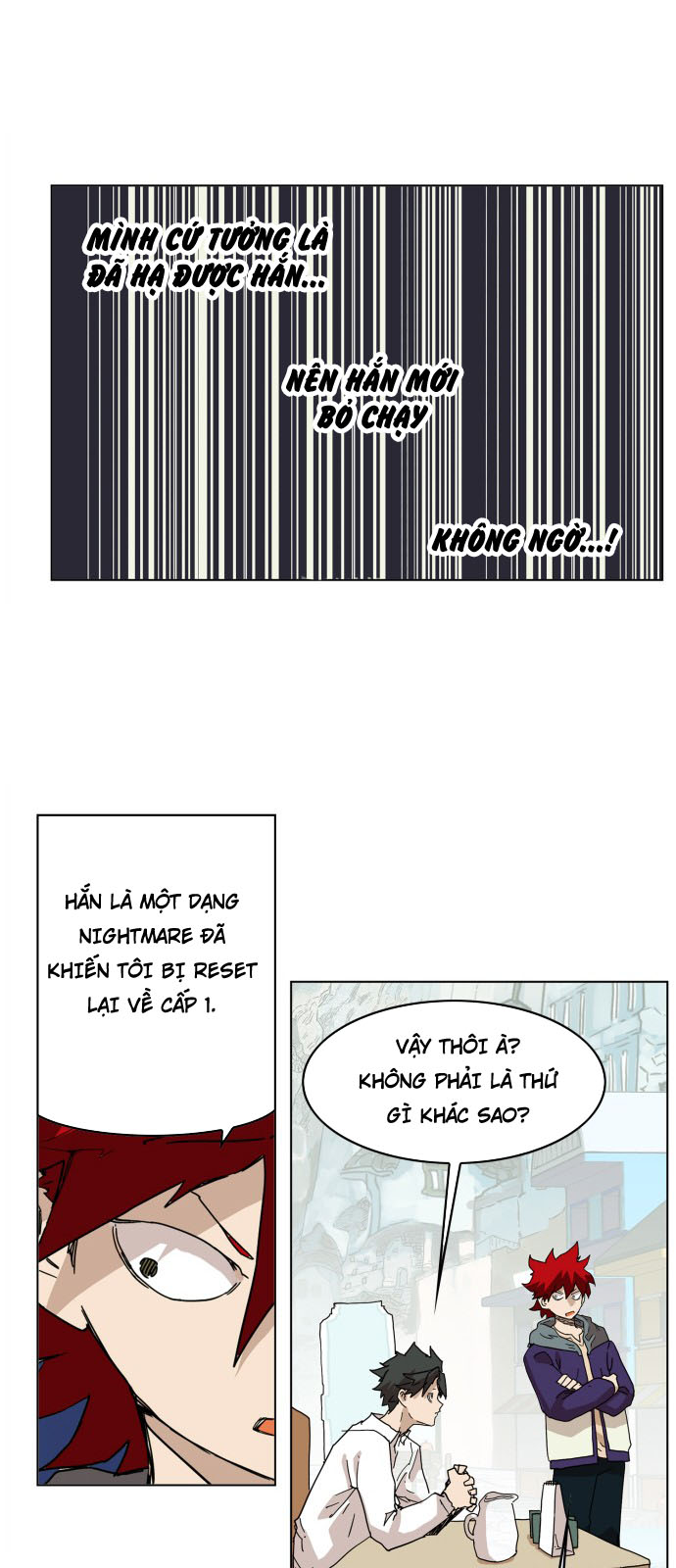 hard core leveling warrior chapter 72 19