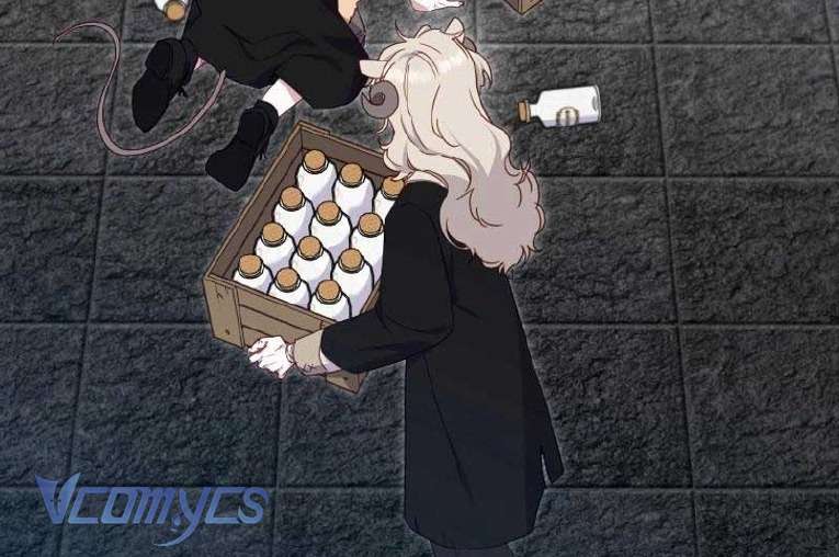 tôi được nuôi dưỡng bởi những kẻ phản diện chapter 75 61