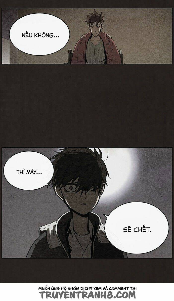 đứa con của quỷ dữ chapter 47 53