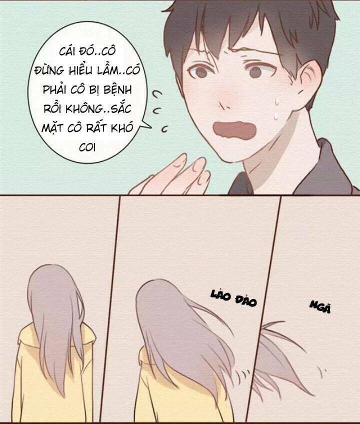 tổng hợp one shot. chapter 335 18