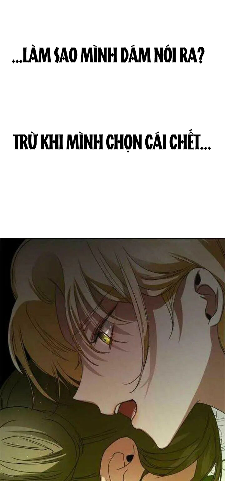 tôi muốn trở thành cô ấy dù chỉ là một ngày chapter 26 21