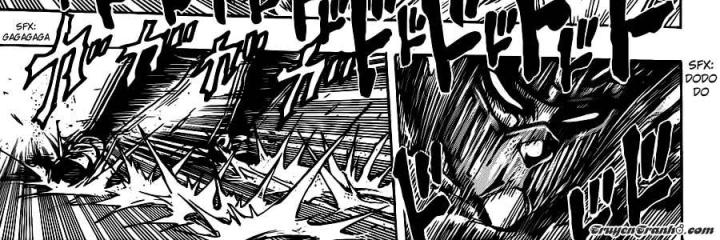 thánh tỏi sành ăn chapter 204 17