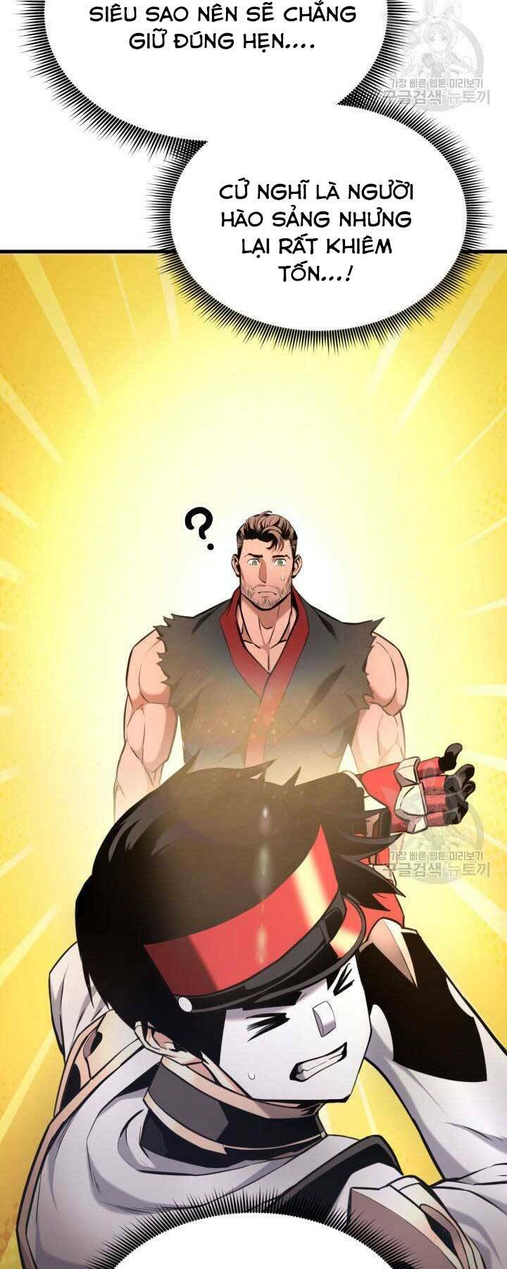 huyền thoại game thủ - tái xuất chapter 68 77