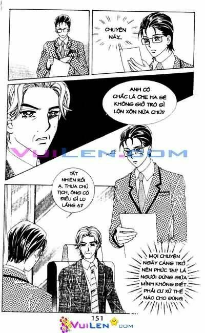 thiên thần tái thế chapter 10 151