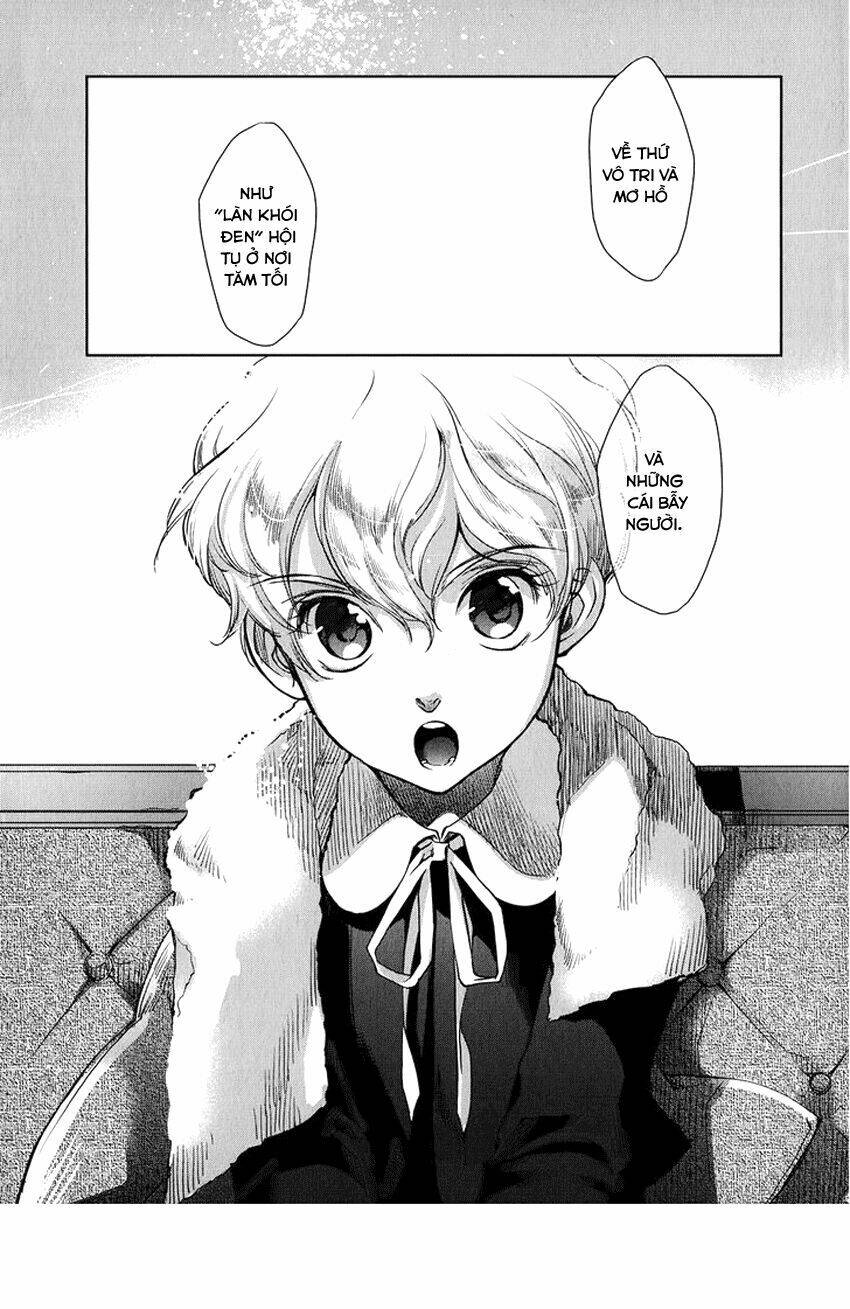 monochrome myst chapter 4 22