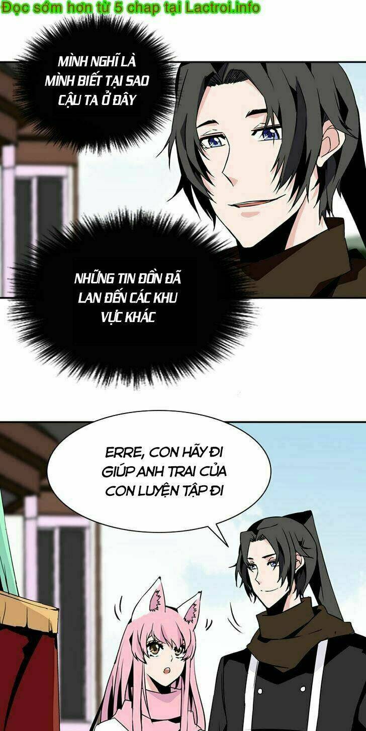 ảo mộng vương chapter 37 34