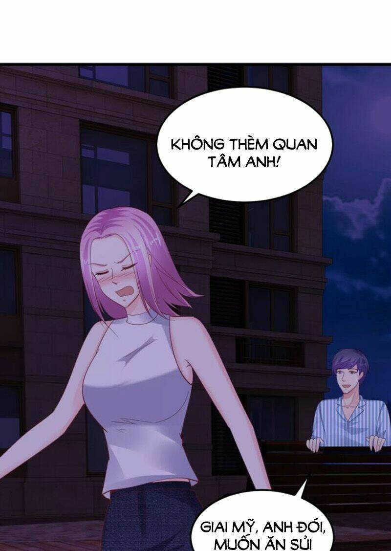 thú cưng độc quyền của boss chapter 86 39