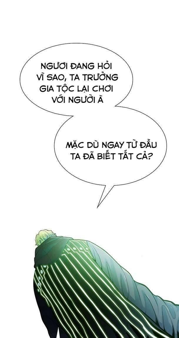 tòa tháp bí ẩn 2 chapter 573 1