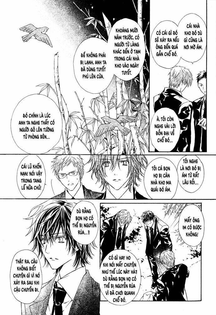 byakuya zaushi chapter 2 9