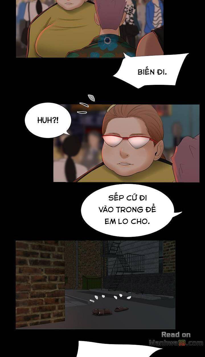 chú và cháu chapter 25 48