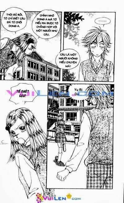 cô bé táo bạo chapter 9 103