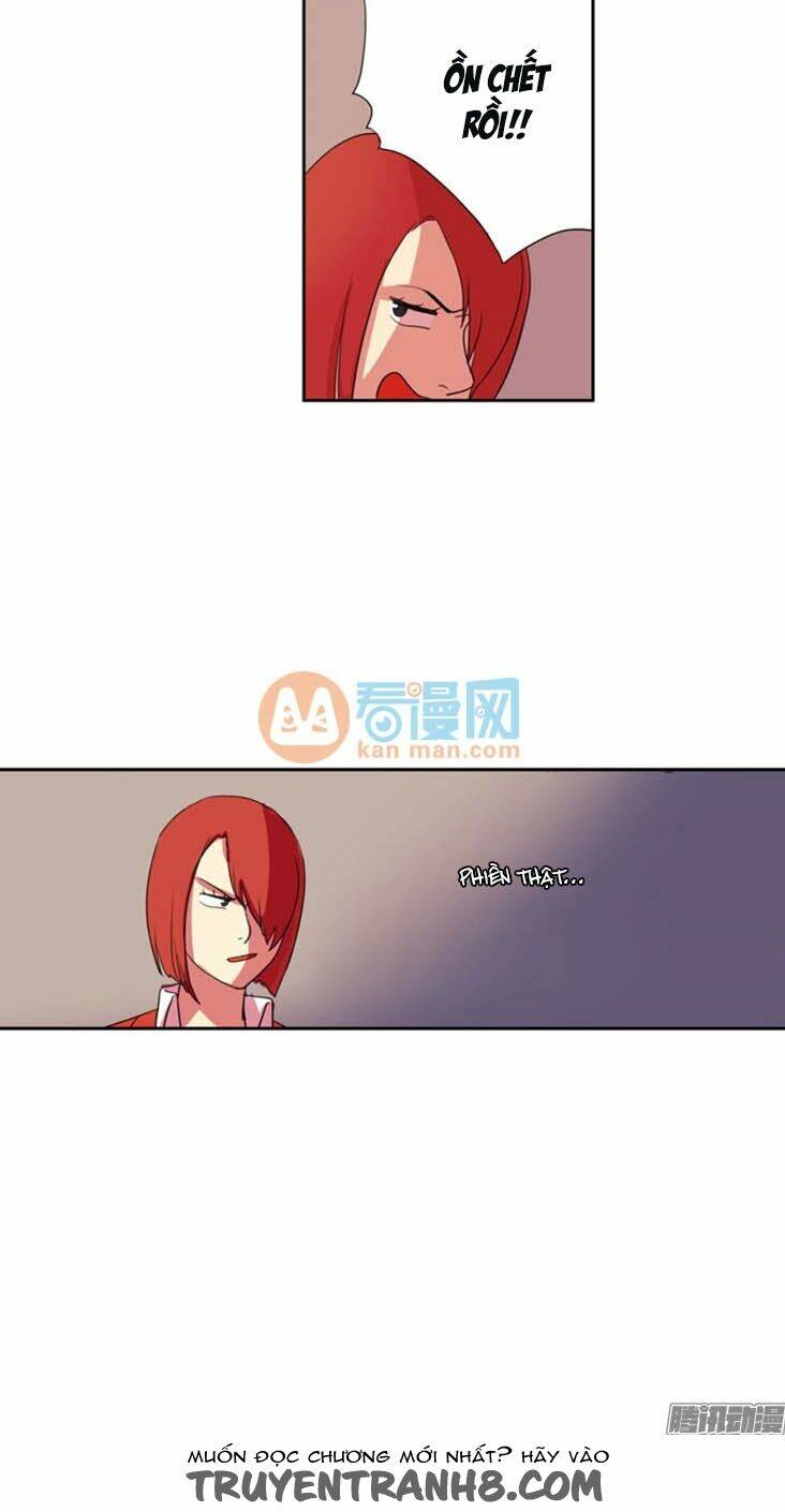 trở lại tuổi mười mấy chapter 44 5