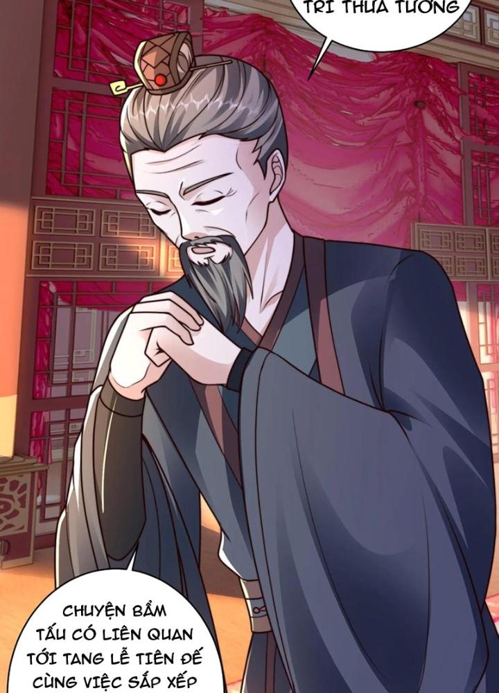 ta nuôi ma quỷ ở trấn ma ti chapter 226 40