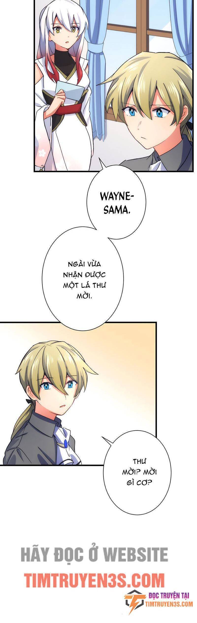 âm dương sư mạnh nhất chuyển sinh chapter 32 45